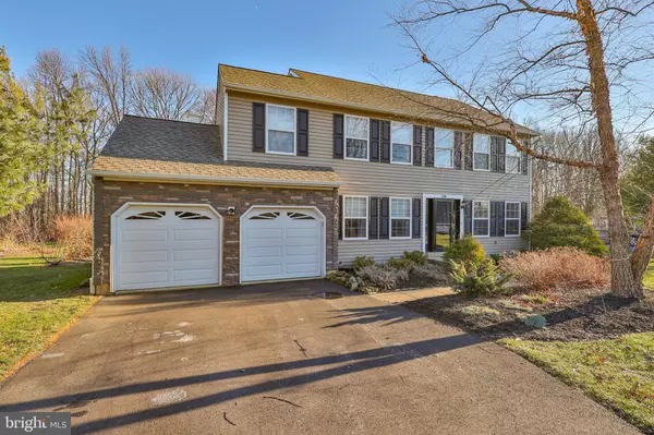 Pipersville, PA 18947,5581 GEDDES WAY