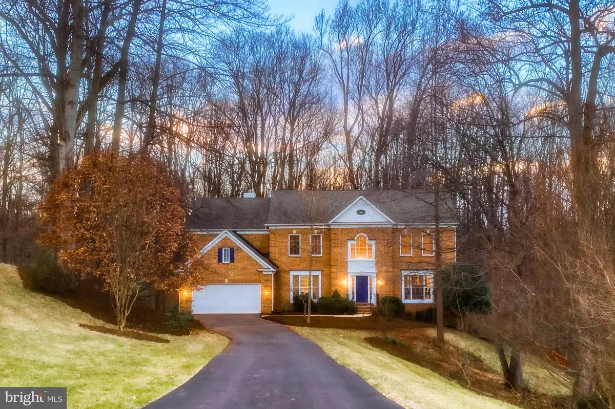 Oakton, VA 22124,11732 SADDLE CRESCENT CIR