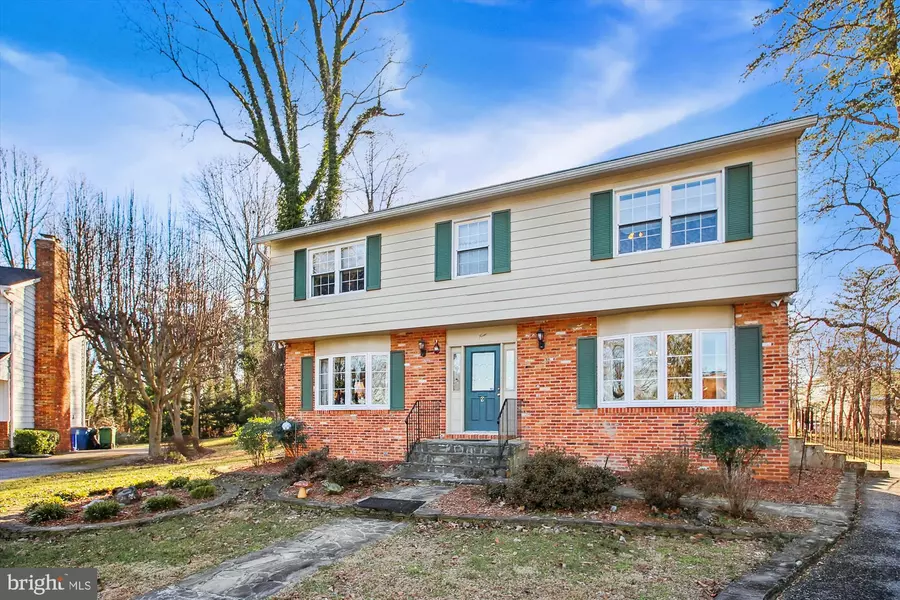 9 RICKOVER CT, Annapolis, MD 21401