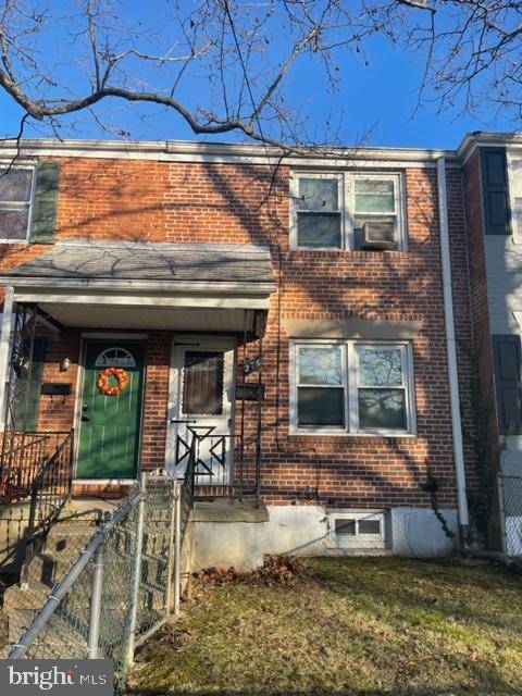 276 BIRCH AVE, Wilmington, DE 19805