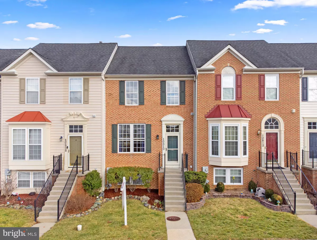 New Market, MD 21774,10810 DEWEY WAY E