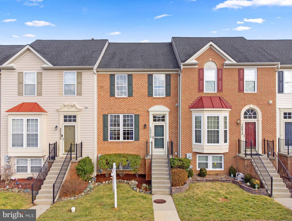 New Market, MD 21774,10810 DEWEY WAY E