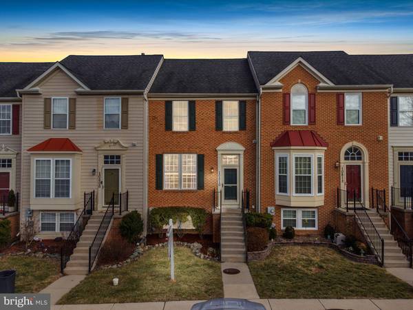 New Market, MD 21774,10810 DEWEY WAY E