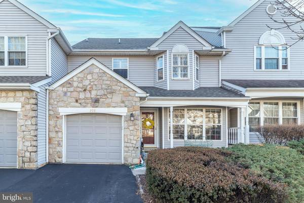 208 FILLY DR, North Wales, PA 19454