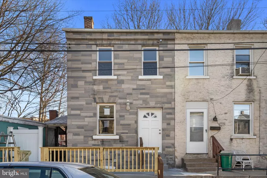 313 MILL ST, Lancaster, PA 17603