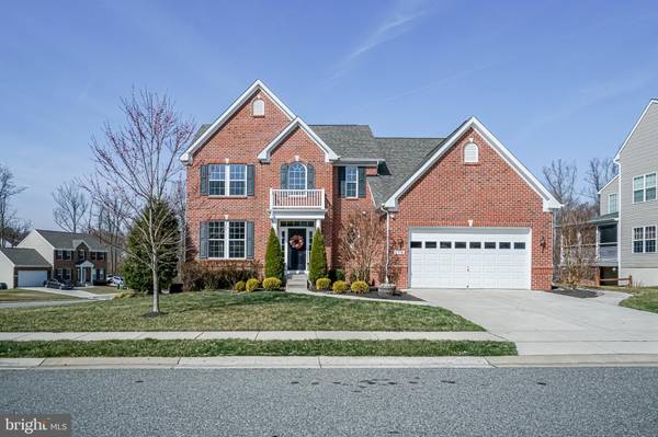 178 THOMAS JEFFERSON TER, Elkton, MD 21921