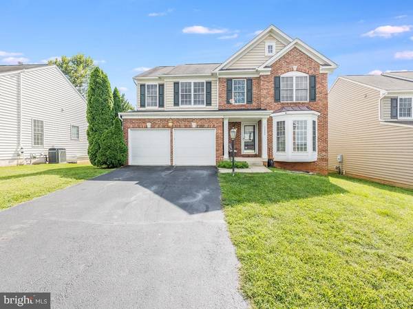 35280 OVERLOOK DR, Locust Grove, VA 22508