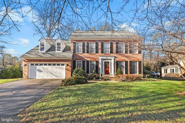 249 FINNEGAN DR, Millersville, MD 21108