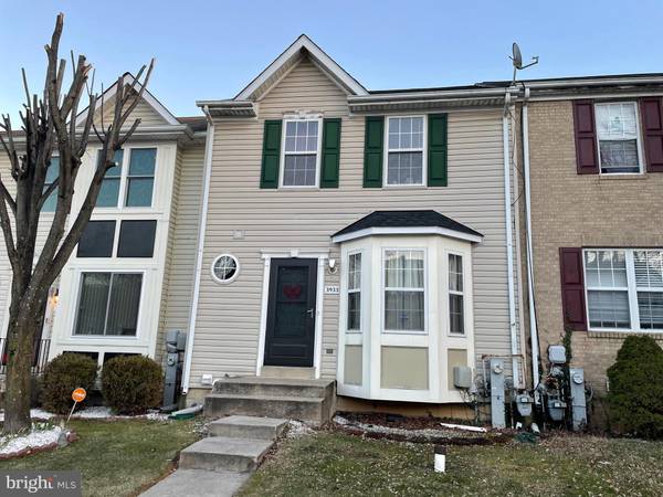 3933 RED DEER CIR, Randallstown, MD 21133