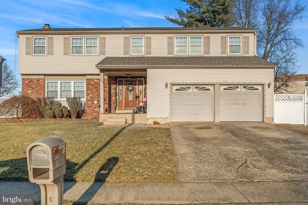 53 MASSEY DR, Sewell, NJ 08080