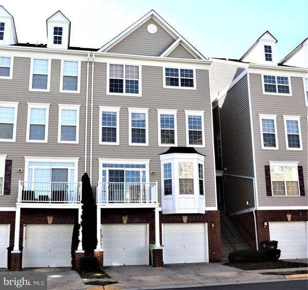 13673 VENTURI LN #234, Herndon, VA 20171