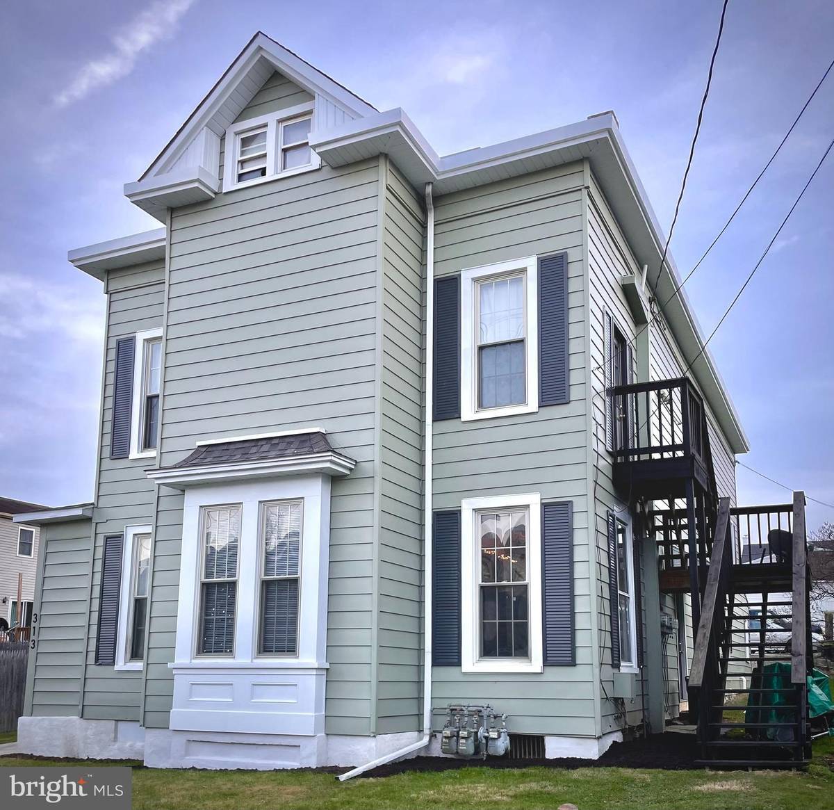 Wrightsville, PA 17368,313 WALNUT ST