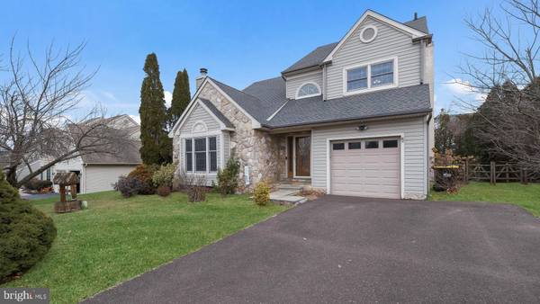 208 FORGE RD, Collegeville, PA 19426