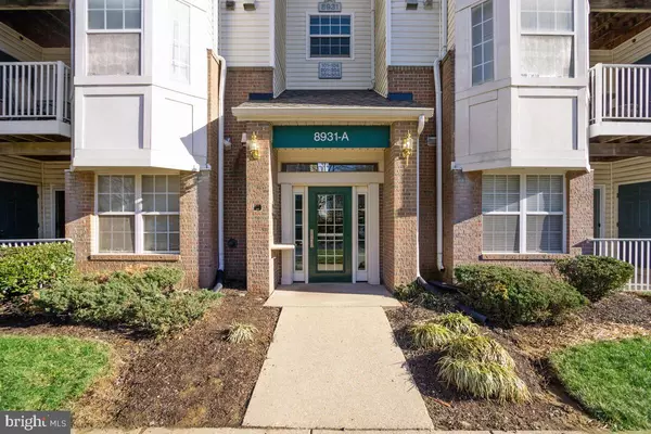 8931 TOWN CENTER CIR #6-202, Upper Marlboro, MD 20774