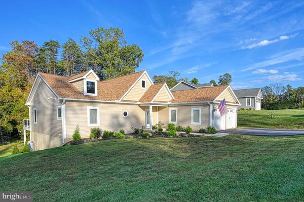 120 SUNSET LOOP, Mineral, VA 23117