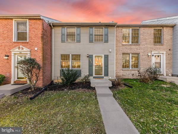 3853 SUNNY BROOK CT, Woodbridge, VA 22192