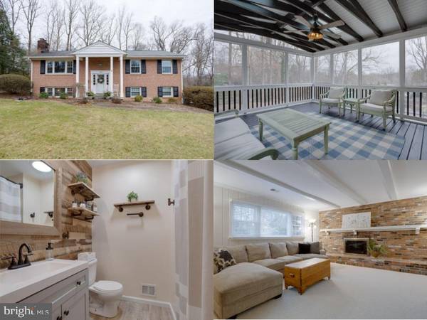 3816 KING ARTHUR RD, Annandale, VA 22003