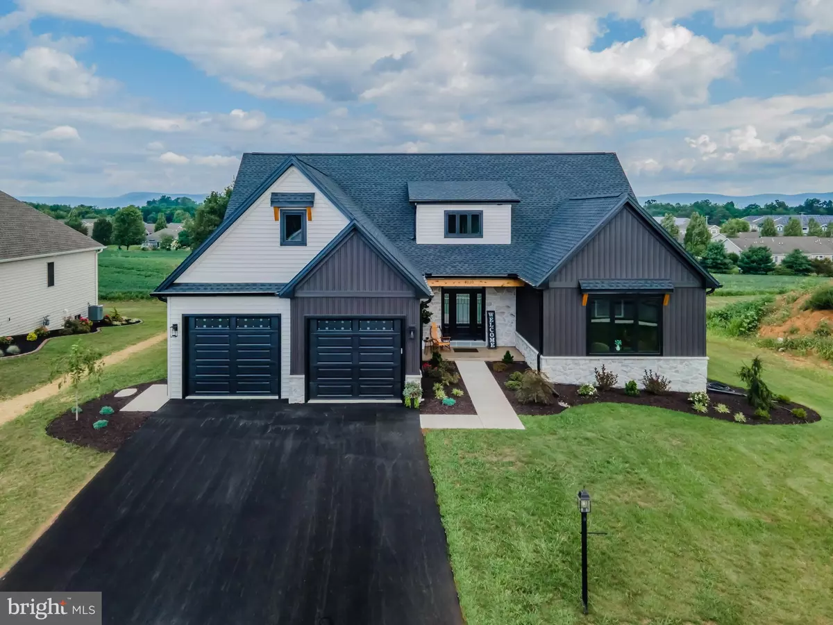 Carlisle, PA 17015,1010 STONEHILL LN