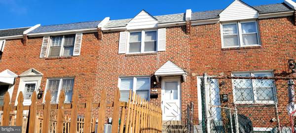 57 KING AVE, Folcroft, PA 19032