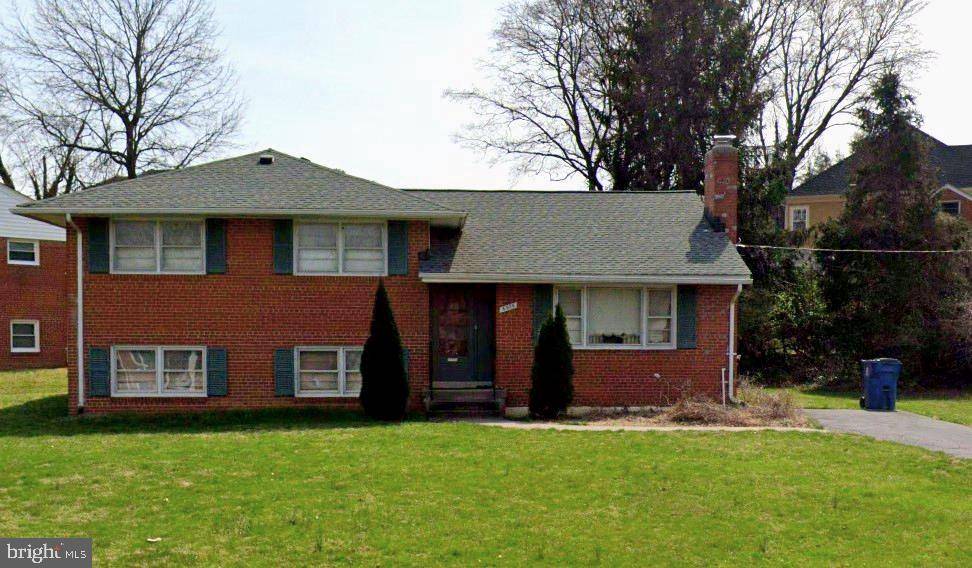 6515 DRYDEN DR, Mclean, VA 22101