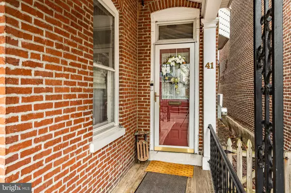 Pottstown, PA 19464,41 CHESTNUT ST