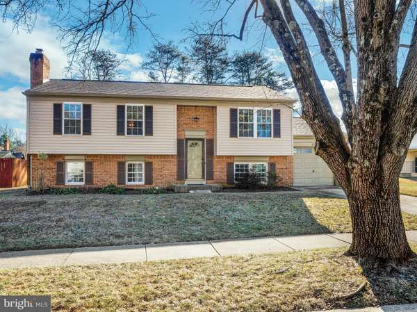 10203 BALSAMWOOD DR, Laurel, MD 20708