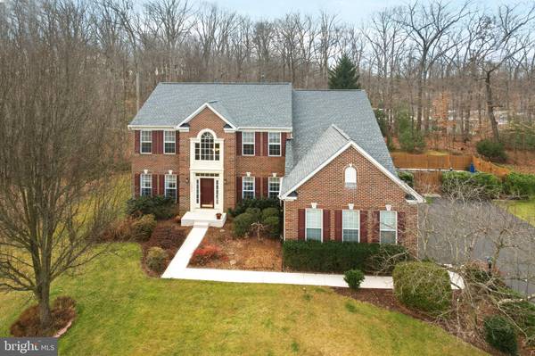 13246 AMBLEWOOD DR, Manassas, VA 20112