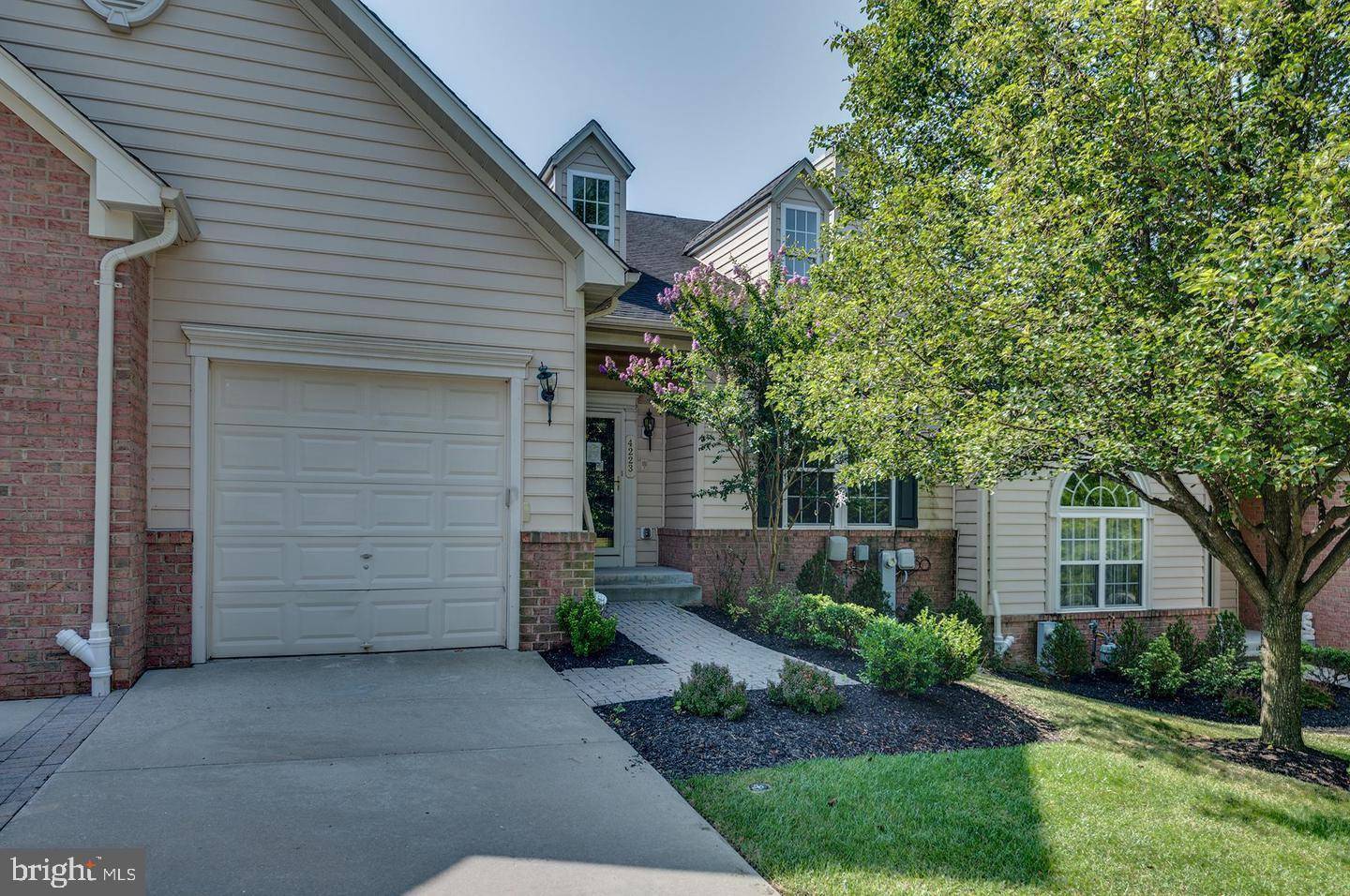 4223 CHASTETREE CT, Pikesville, MD 21208