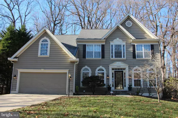 Columbia, MD 21044,5484 WOODED WAY