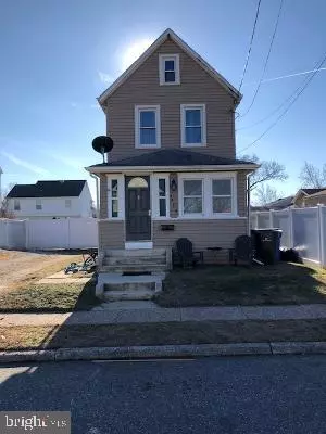 1104 ASBURY AVE, National Park, NJ 08063