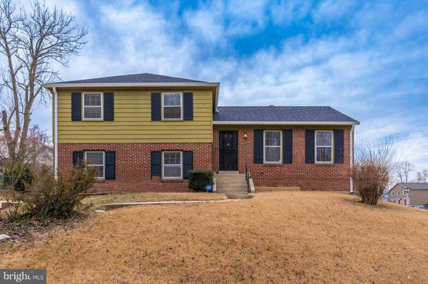 4601 BIRCHTREE LN, Temple Hills, MD 20748