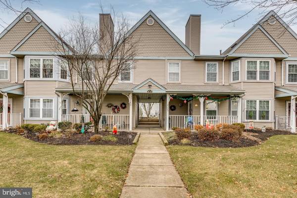 206 SWEETWATER DR, Cinnaminson, NJ 08077