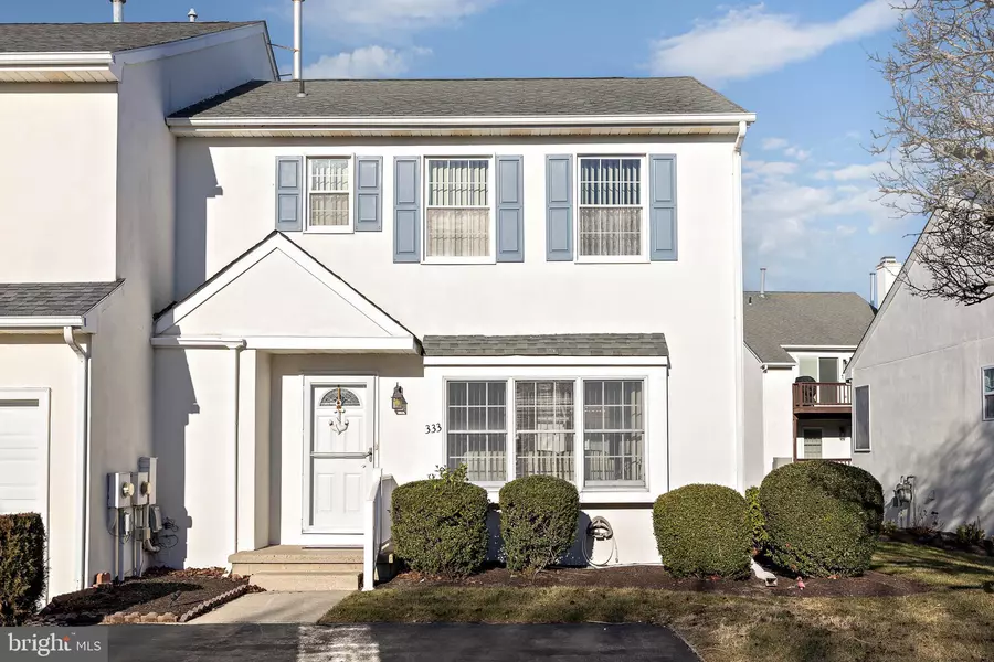 333 ARBEGAST DR, Brigantine, NJ 08203