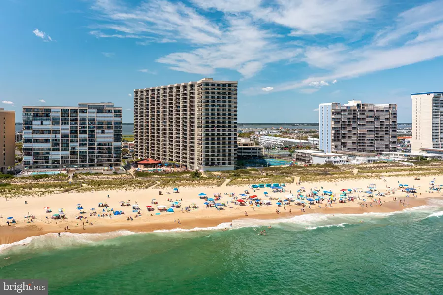 11500 COASTAL HWY #510, Ocean City, MD 21842