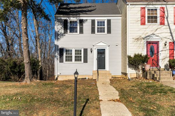 6542 BIRCHLEIGH WAY, Alexandria, VA 22315