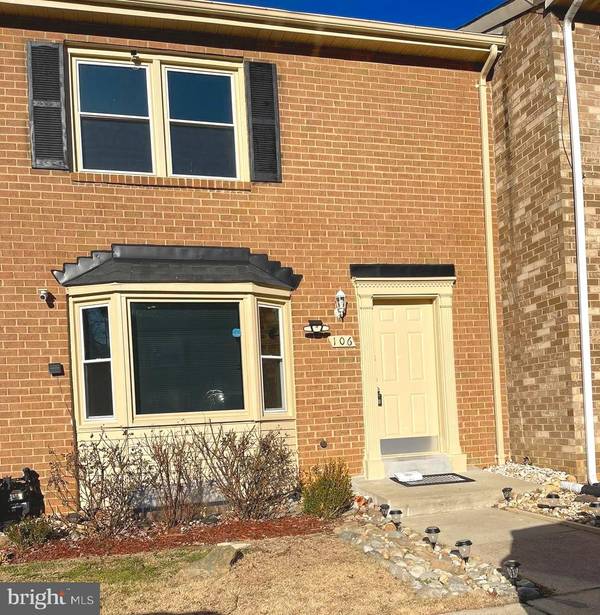 106 AUTUMN HILL WAY, Gaithersburg, MD 20877