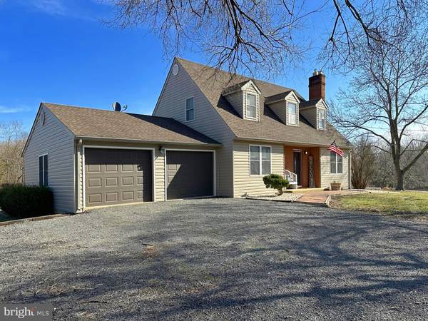 Warfordsburg, PA 17267,2794 GREAT COVE