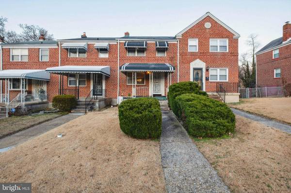 1039 COOKS LN, Baltimore, MD 21229