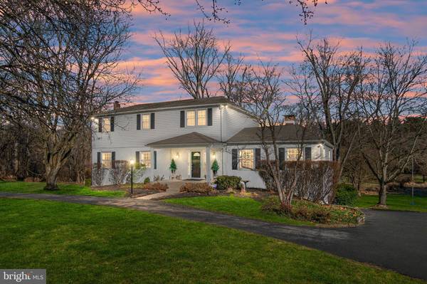 621 BROOKE LN, Glen Mills, PA 19342