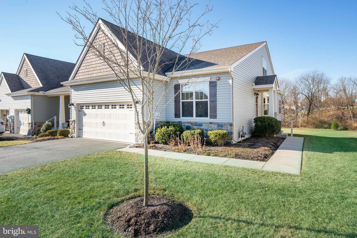 Landenberg, PA 19350,119 HARLOW POINTE CT