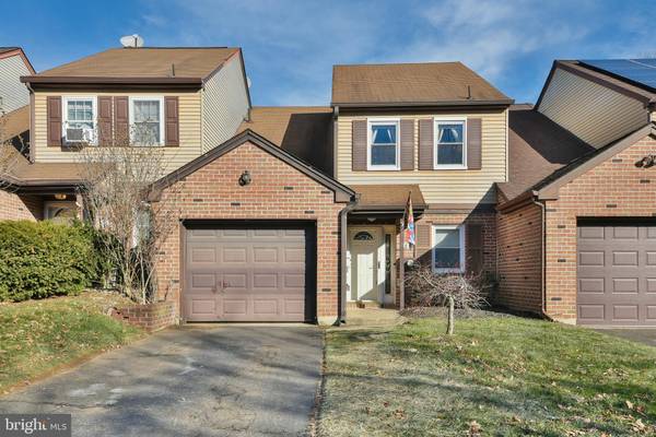 166 KENTON DR, Langhorne, PA 19047