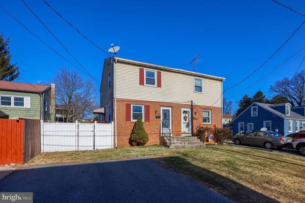 641 FAIRVIEW AVE, Columbia, PA 17512