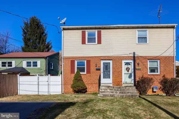 Columbia, PA 17512,641 FAIRVIEW AVE