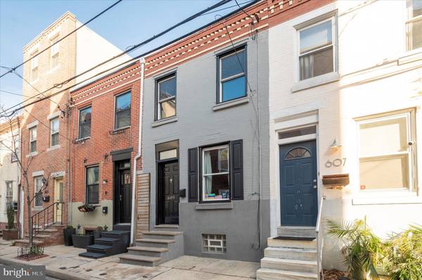 609 EARP ST, Philadelphia, PA 19147