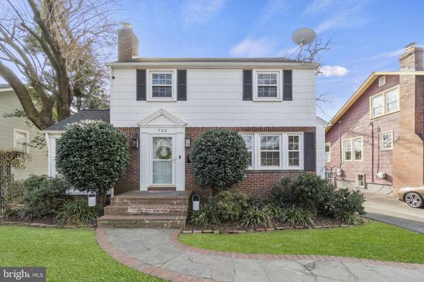 722 19TH ST S, Arlington, VA 22202