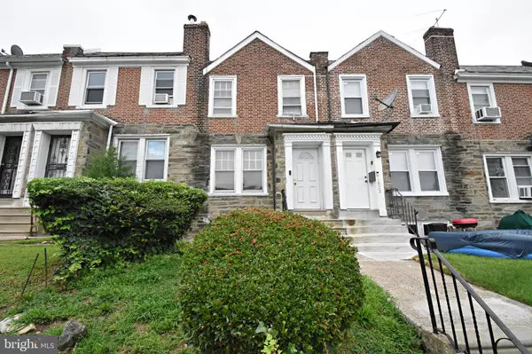 1821 BEVERLY RD, Philadelphia, PA 19138