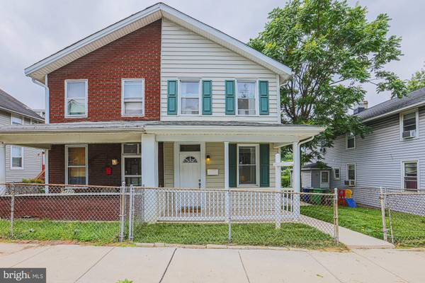 3618 ASH ST, Baltimore, MD 21211