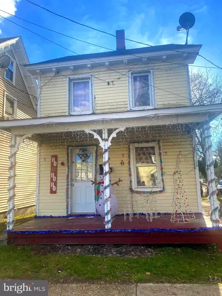 26 PARKER ST, Bridgeton, NJ 08302