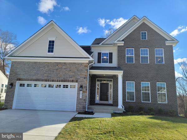 5817 SAVANNAH DR, Brandywine, MD 20613