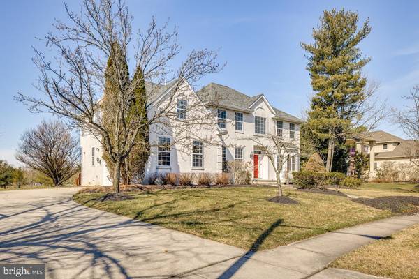 38 CAMEO DR, Cherry Hill, NJ 08003